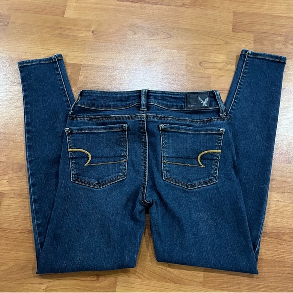 AE | American Eagle Outfitters — women’s jegging - Picture 4 of 8